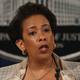 Loretta Lynch